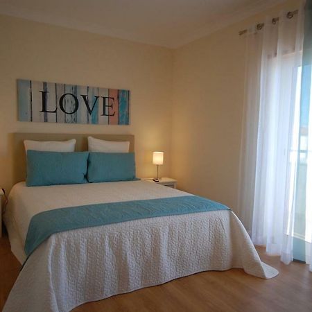 Apartamento Edificio Iberico - Albufeira Downtown エクステリア 写真