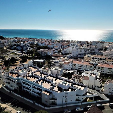 Apartamento Edificio Iberico - Albufeira Downtown エクステリア 写真