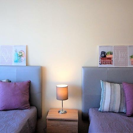 Apartamento Edificio Iberico - Albufeira Downtown エクステリア 写真