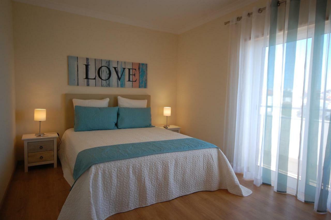 Apartamento Edificio Iberico - Albufeira Downtown エクステリア 写真