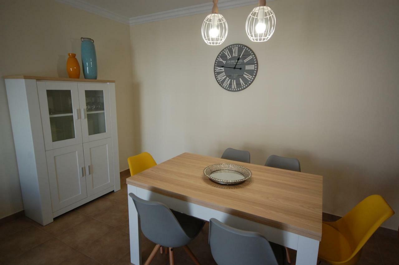 Apartamento Edificio Iberico - Albufeira Downtown エクステリア 写真