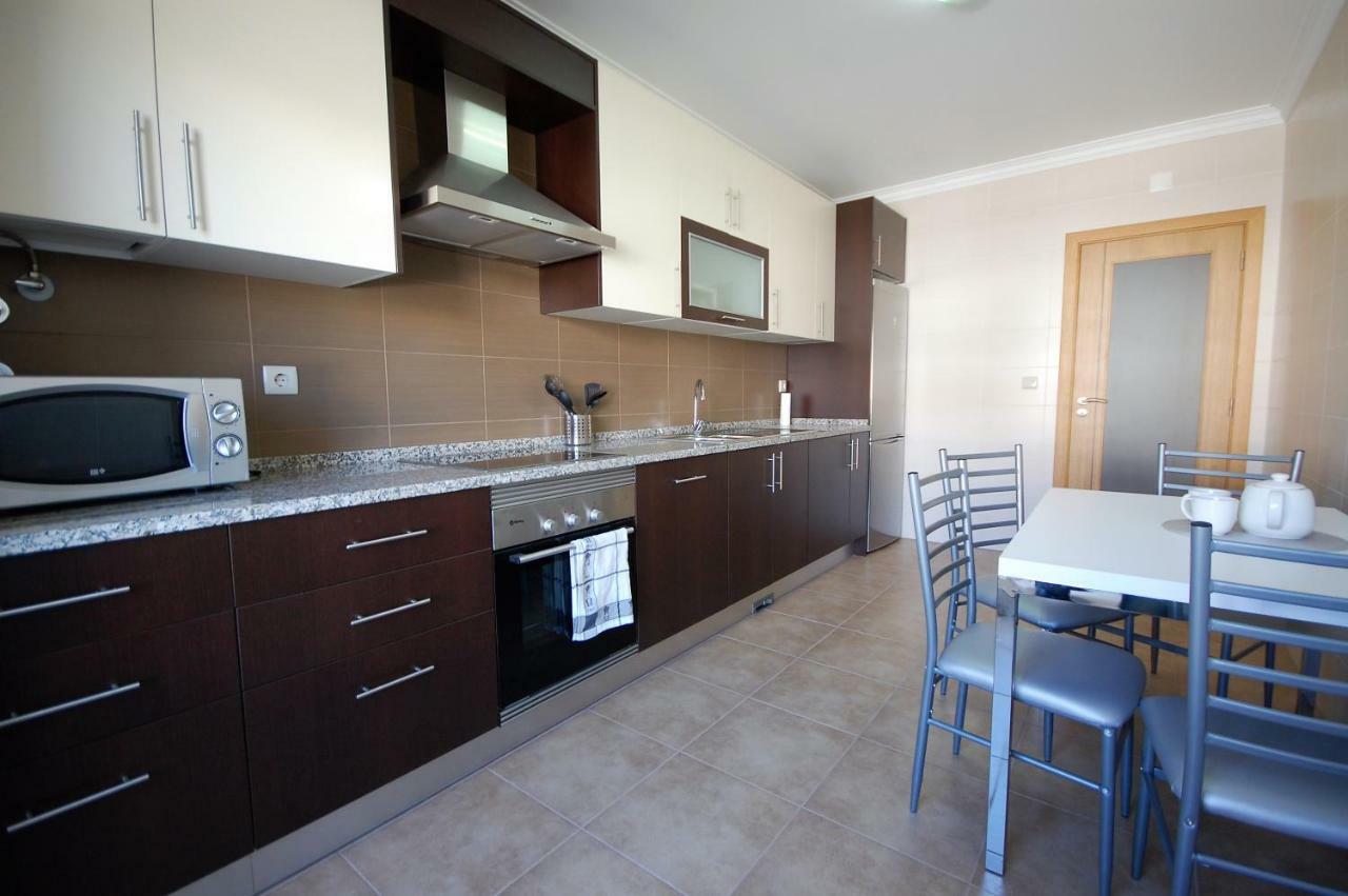 Apartamento Edificio Iberico - Albufeira Downtown エクステリア 写真