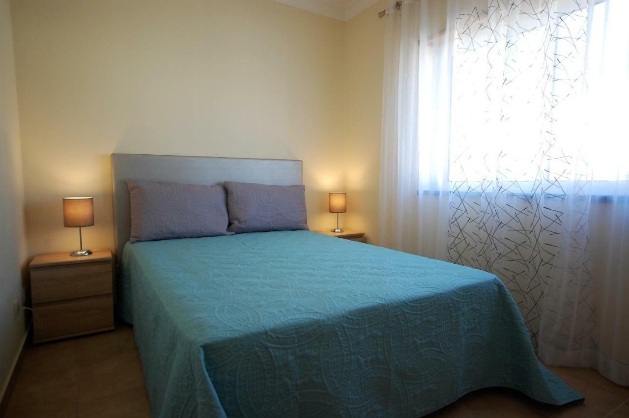 Apartamento Edificio Iberico - Albufeira Downtown エクステリア 写真