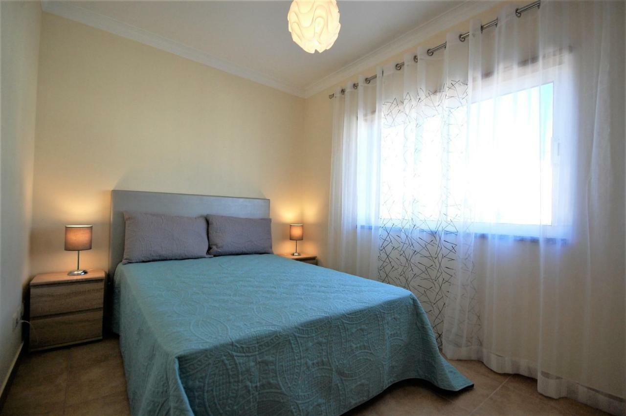 Apartamento Edificio Iberico - Albufeira Downtown エクステリア 写真