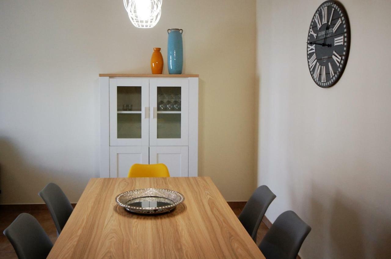 Apartamento Edificio Iberico - Albufeira Downtown エクステリア 写真