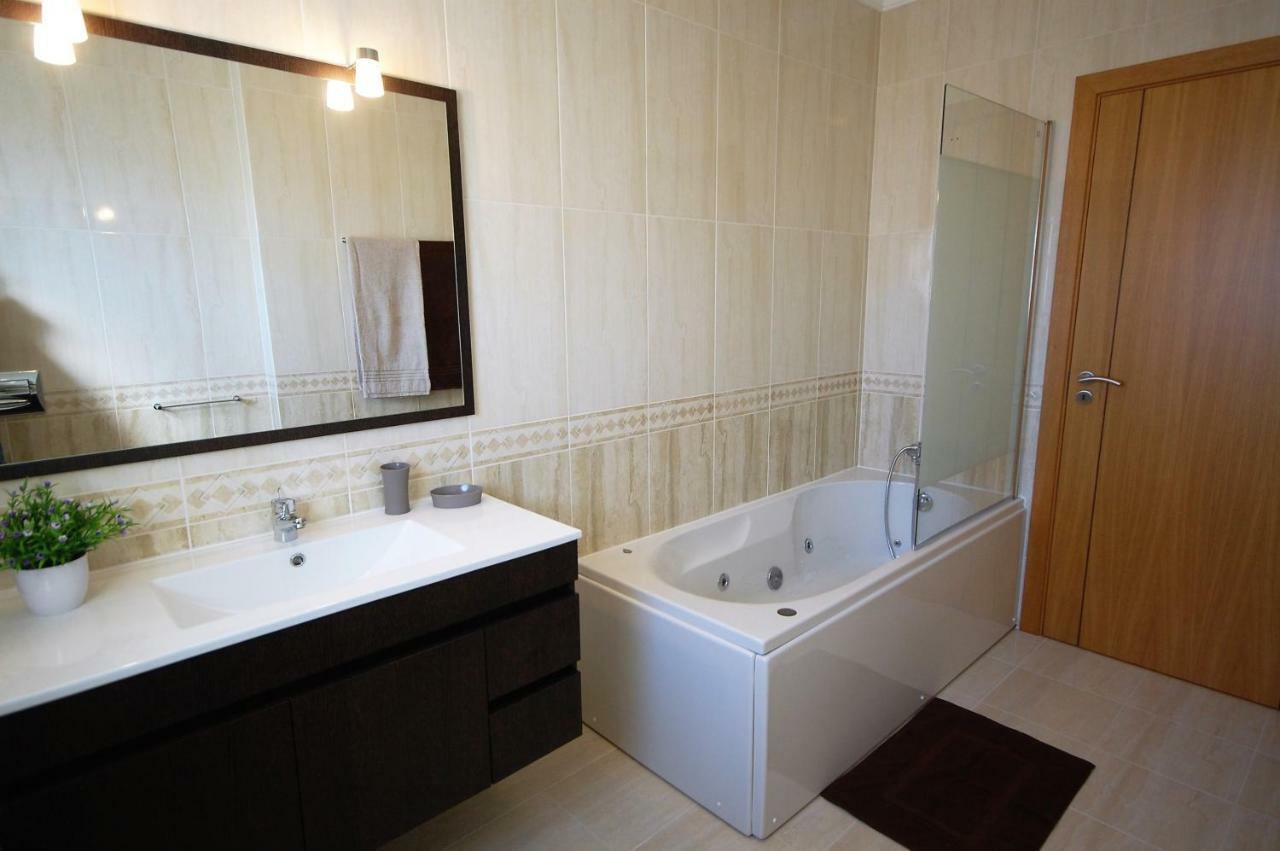 Apartamento Edificio Iberico - Albufeira Downtown エクステリア 写真