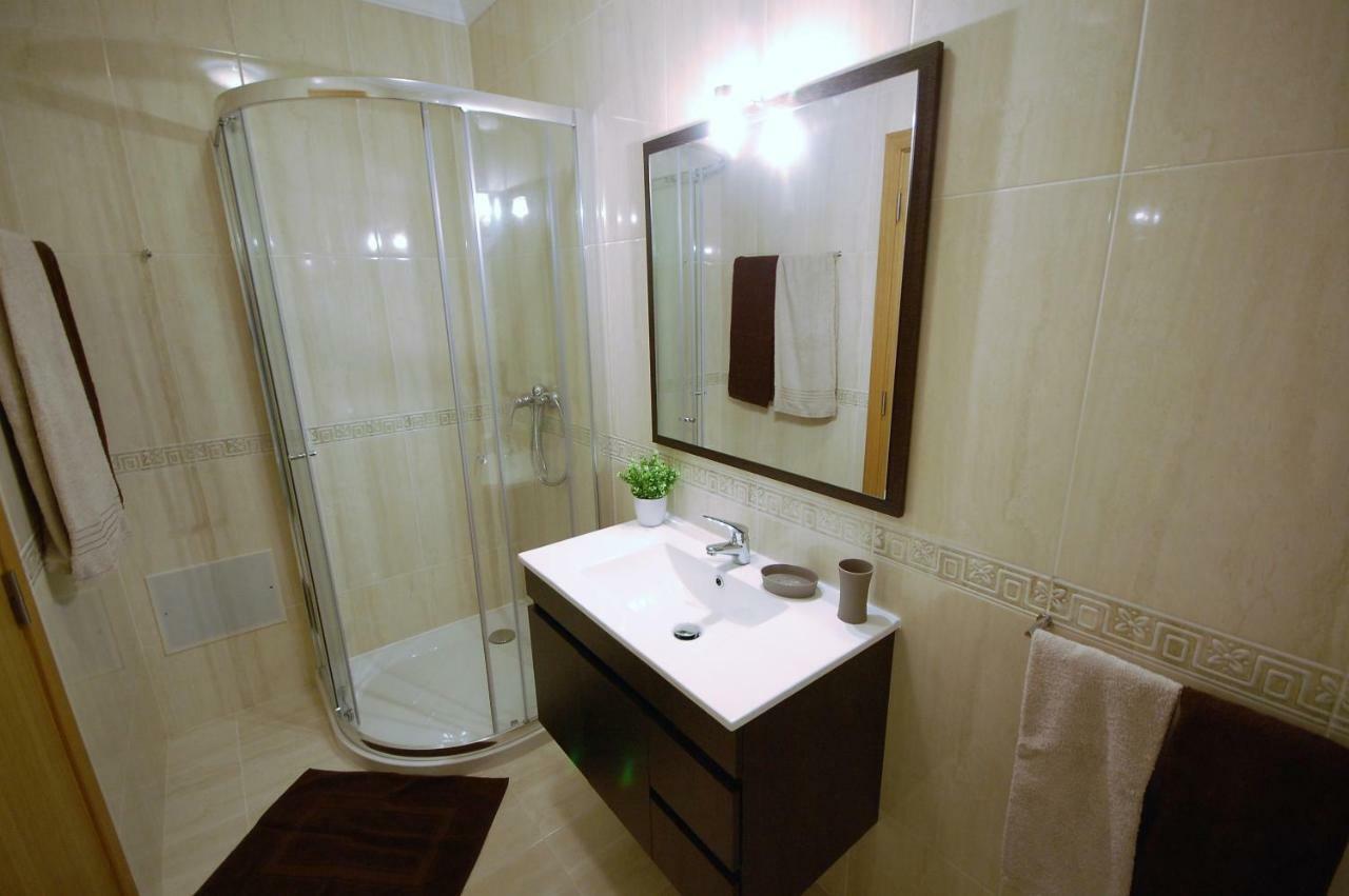 Apartamento Edificio Iberico - Albufeira Downtown エクステリア 写真