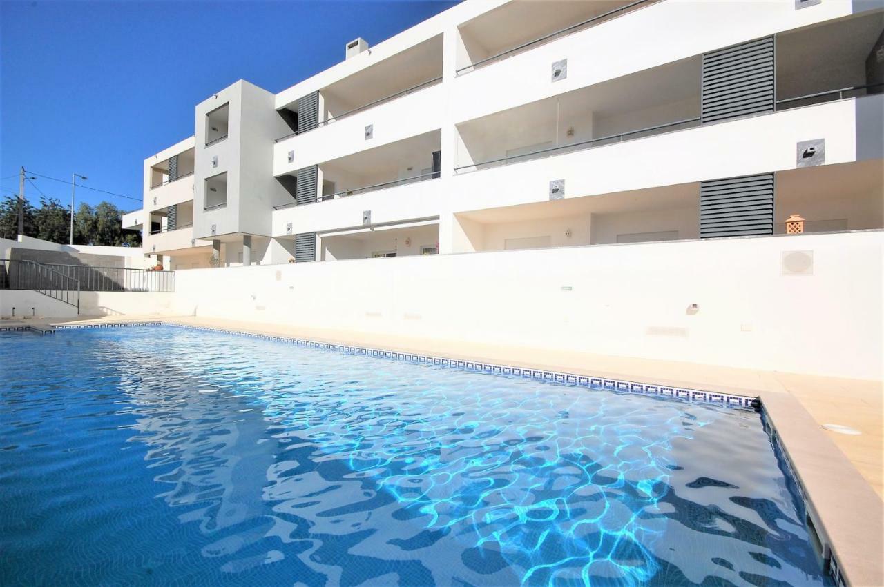 Apartamento Edificio Iberico - Albufeira Downtown エクステリア 写真