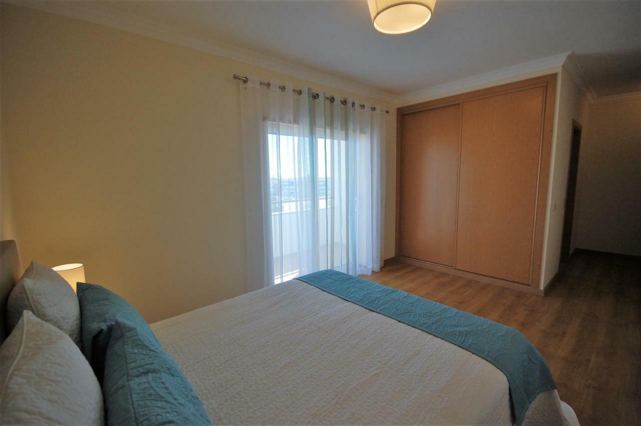 Apartamento Edificio Iberico - Albufeira Downtown エクステリア 写真